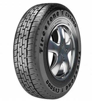 Pneu 225/70R15  VAN  FIRESTONE  CV5000  112/110R
